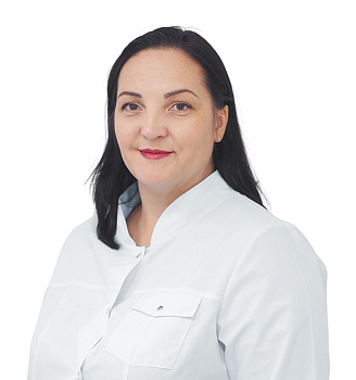 Романова Ольга Руслановна