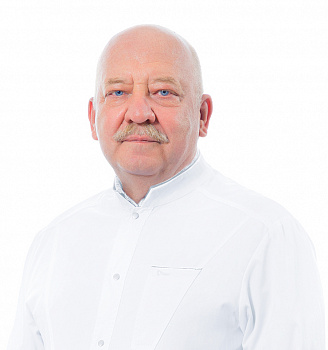 Мяконьков Александр Михайлович