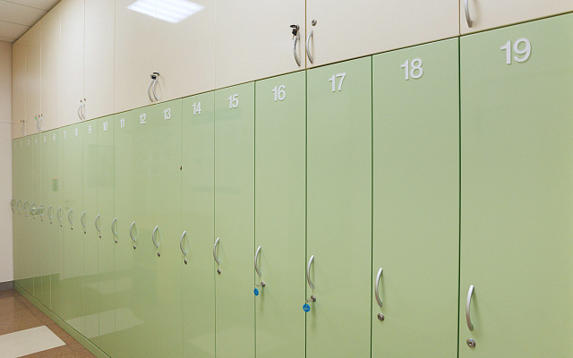 Фото клиники