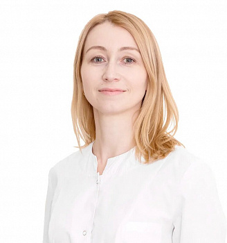Марчукова Елена Анатольевна