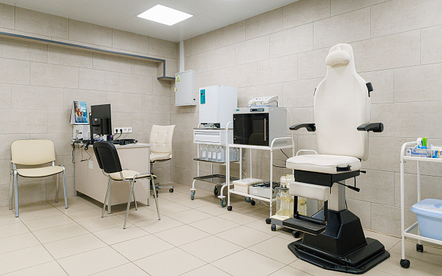 Фото клиники