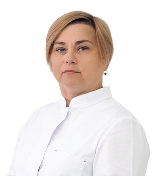 Минченко Елена Юрьевна 