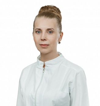 Зубкова Диана Викторовна