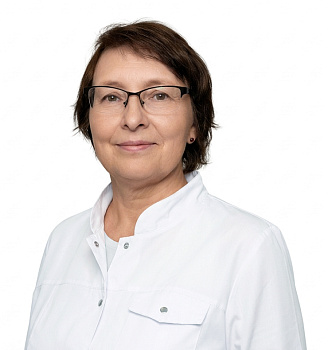 Духанина Александра Юрьевна