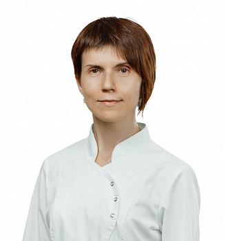 Сеник Наталья Евгеньевна