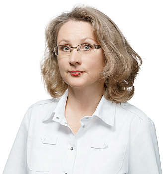 Игнатова Татьяна Валентиновна