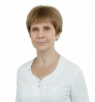 Шишкина Светлана Робертовна
