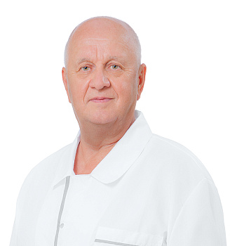 Федянин Александр Викторович