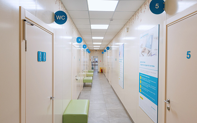 Фото клиники