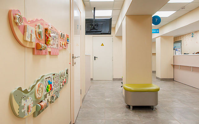 Фото клиники