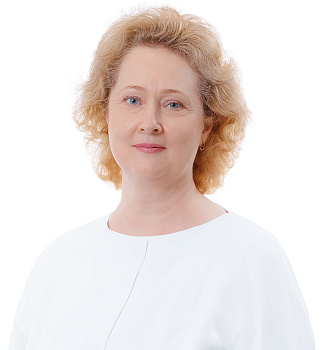 Абыденкова Юлия Николаевна