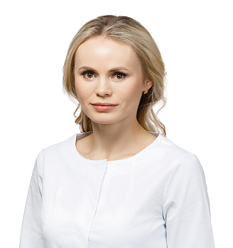 Сюзева Наталья Михайловна 