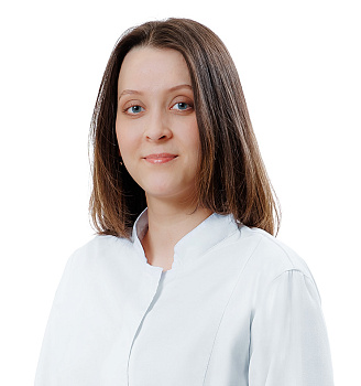 Добровольских Анна Николаевна