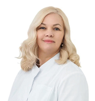 Баландина Наталия Николаевна