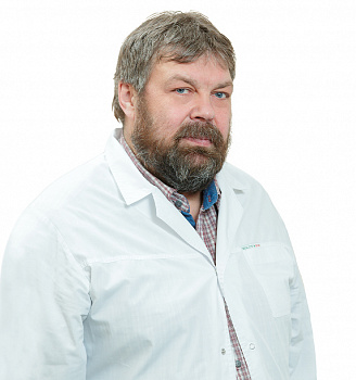 Оболенский Александр Андреевич