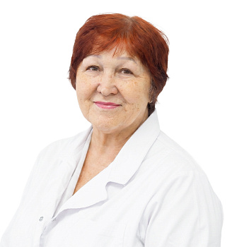 Пивнева Нина Васильевна