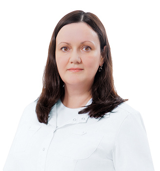 Уткина Ирина Раззоковна