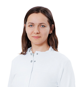 Нечаева Ксения Дмитриевна