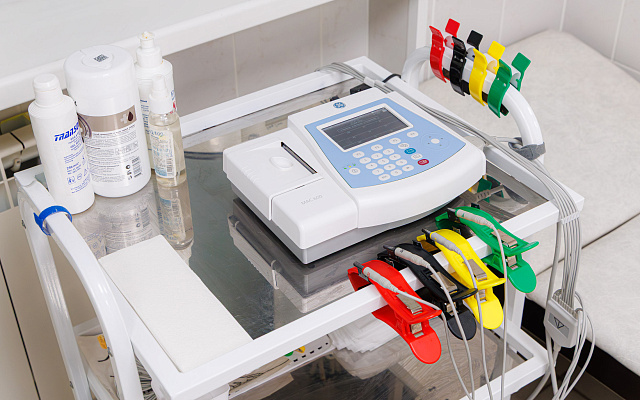 Фото клиники