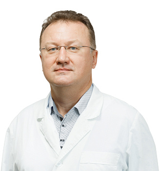 Богданов  Юрий Аркадьевич