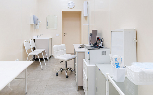 Фото клиники