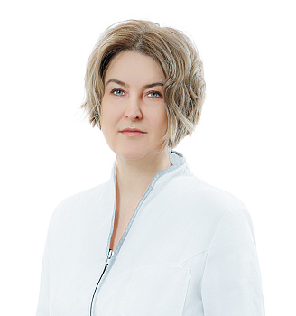 Щербинина Екатерина Вячеславовна