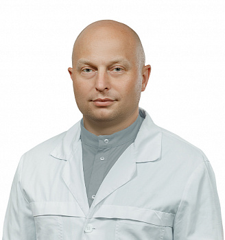 Костин Владимир Александрович