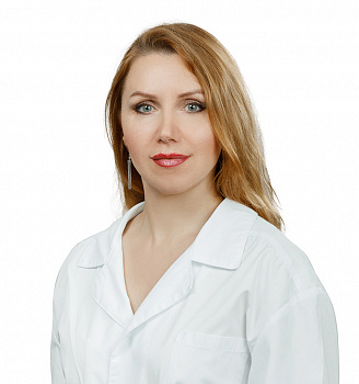 Казакова Оксана Павловна