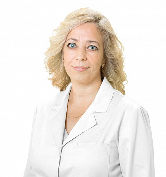 Киселева Наталья Николаевна