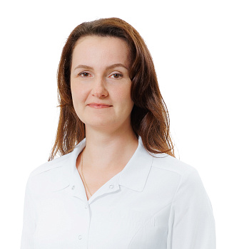 Лучникова Екатерина Андреевна