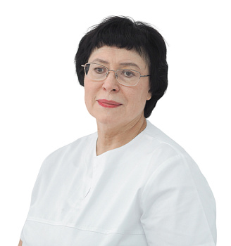 Абрамова Людмила Леонидовна