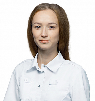 Хасанова Татьяна Георгиевна