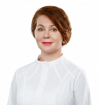 Харлашкина Наталья Владимировна