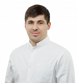 Рамазанов Расим Рамазанович