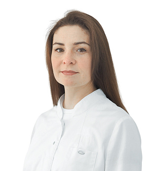 Окулова Лилия Камыловна