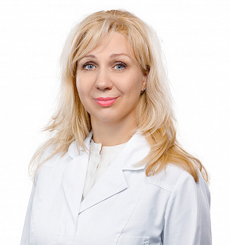 Тимергалеева Татьяна Юрьевна