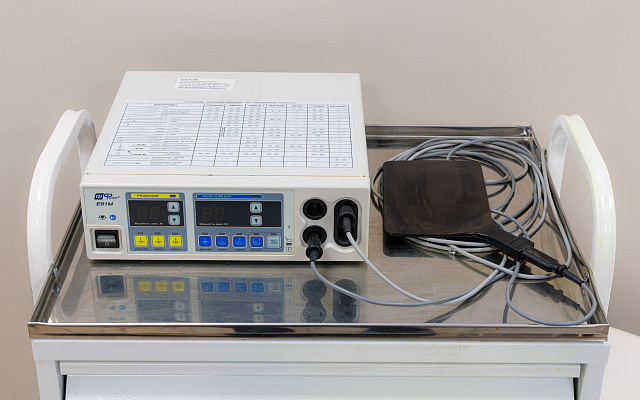 Фото клиники