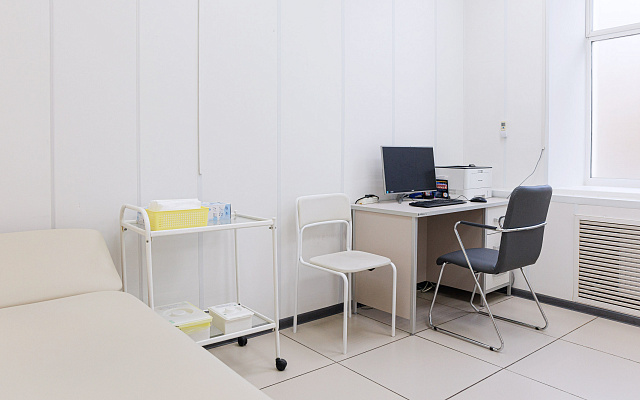 Фото клиники