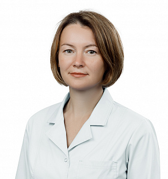 Шипигузова Ирина Викторовна