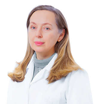 Федорова Елена Евгеньевна