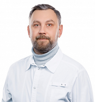 Морозов Александр Владимирович