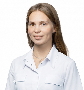Ерофеева Юлия Владиславовна