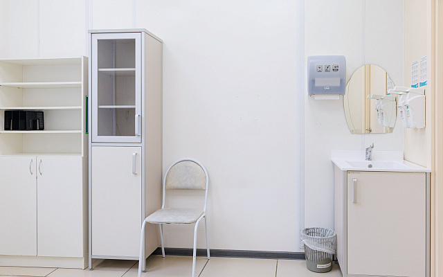 Фото клиники