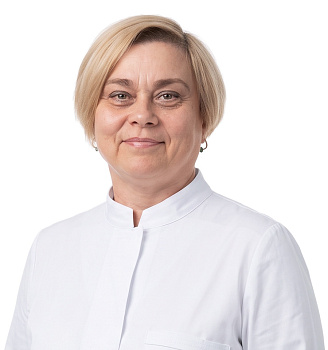Минченко Елена Юрьевна 