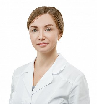 Темникова Алла Леонидовна