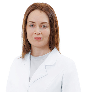 Ведерникова Анастасия Ивановна