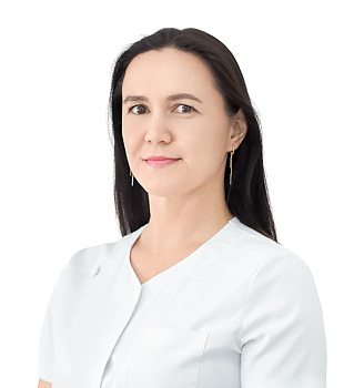 Вахитова Раиса Рафилевна