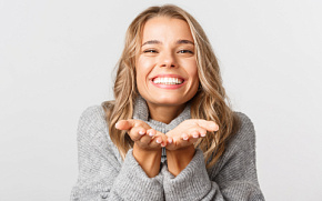 Акция «СМАЙЛ-ЧАСЫ»