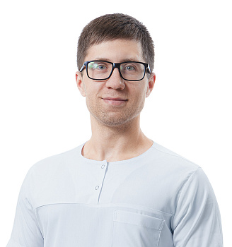 Беляев Антон Игоревич