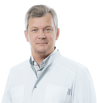 Смирнов Андрей Вениаминович